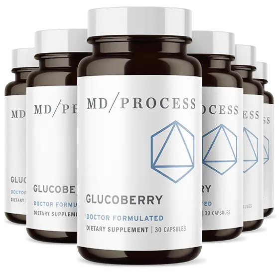 GlucoBerry Order Now